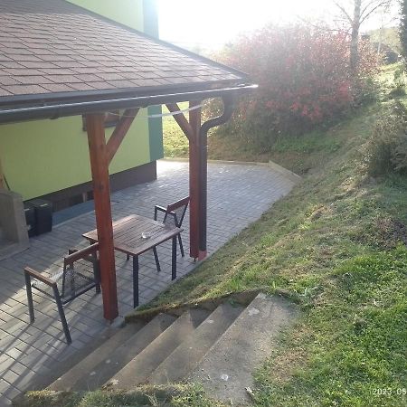 Apartment In The Hajenka Holiday House Blazejovice Exteriér fotografie